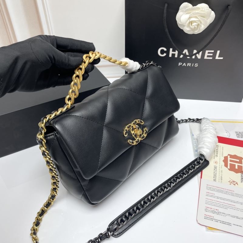 Chanel 19 Bags